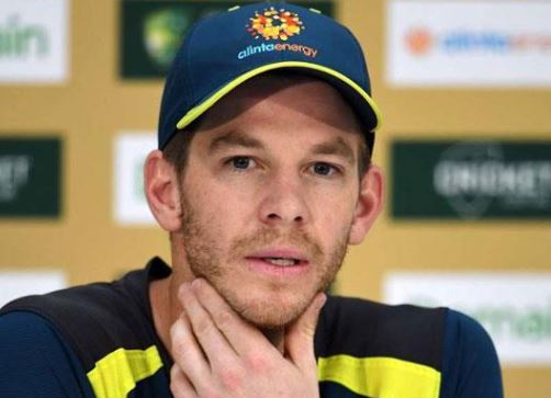 ऑस्ट्रेलिया के पूर्व क्रिकेटर टीमपेन ने क्रिकेट से संन्यास की घोषणा की है