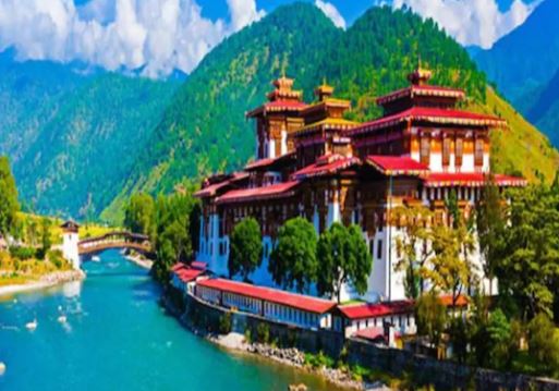 भूटान देश सबसे कम विकसित देशों की सूची से बाहर निकलने जा रहा है