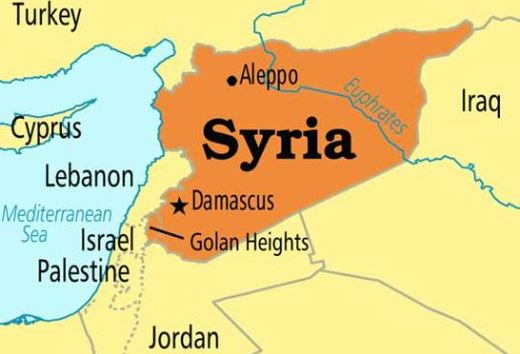 सीरिया विश्व का सबसे बड़ा 'नार्को-स्टेट' बना, जिसे गरीब आदमी का कोक कहा जाता है